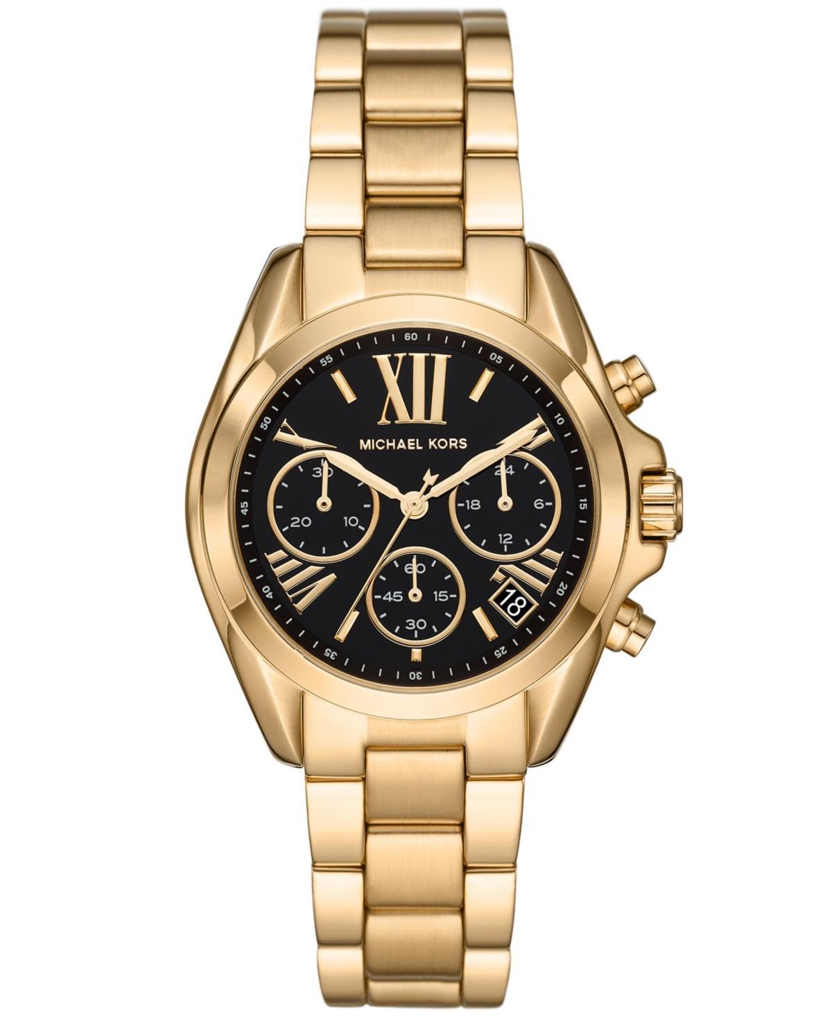 Michael Kors Bradshaw Chronograph, 36mm Product Image