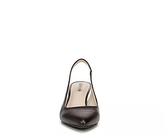 Lifestride Womens Annalise Pump Product Image