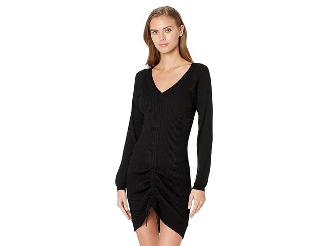 Steve Madden Sophie Dress Women's Clothing Product Image