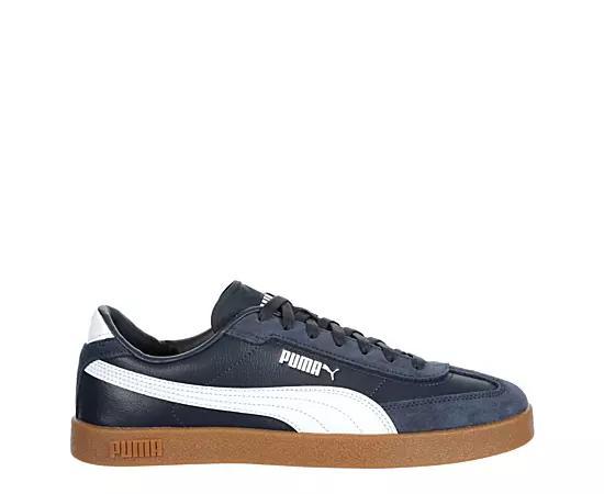 Puma Men's Club Ii Era Sneaker Product Image