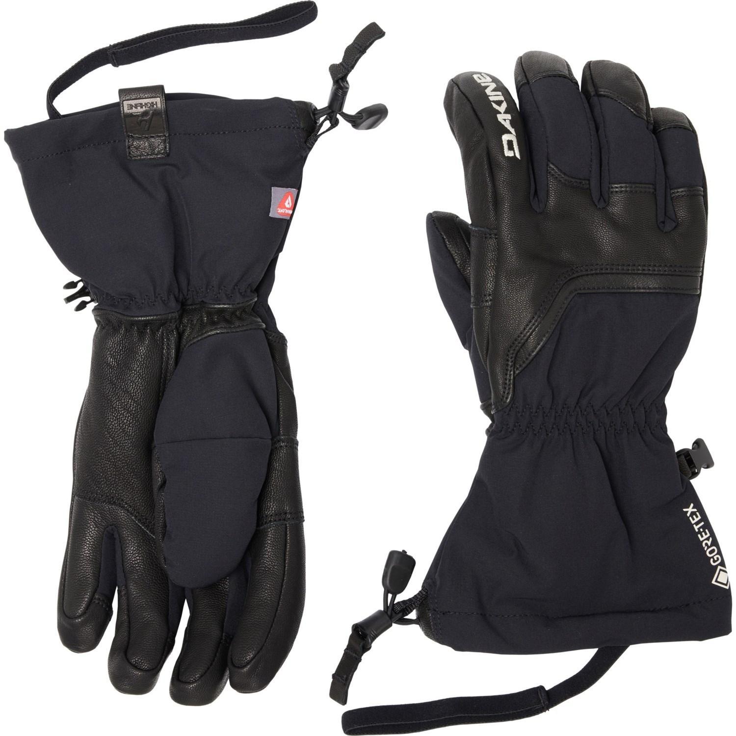 DaKine Excursion Gore-Tex® PrimaLoft® Ski Gloves - Waterproof, Insulated (For Women) Product Image