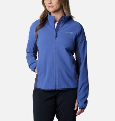 Columbia Women's Spectre Ridge Full Zip Tech Fleece- Product Image