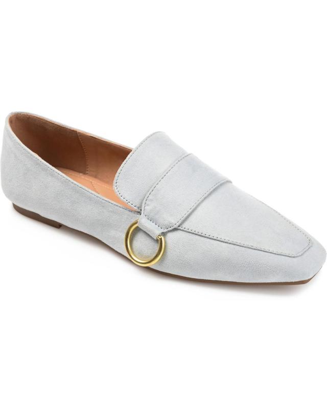 Journee Collection Benntly Tru Comfort Foam Womens Flats Product Image