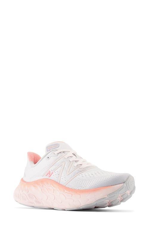 New Balance Fresh Foam MOR Running Shoe Product Image