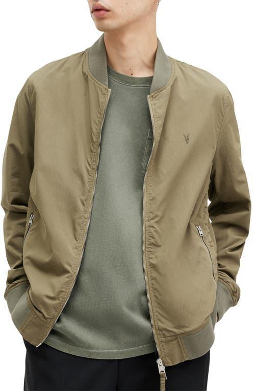 AllSaints bassett bomber Product Image