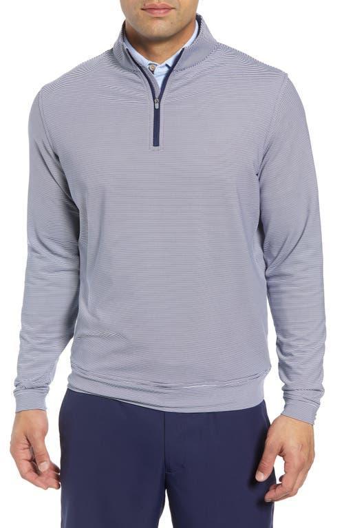 Mens Perth Performance Quarter-Zip Top Product Image