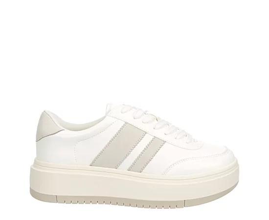 Madden Girl Womens Navida Sneaker Product Image