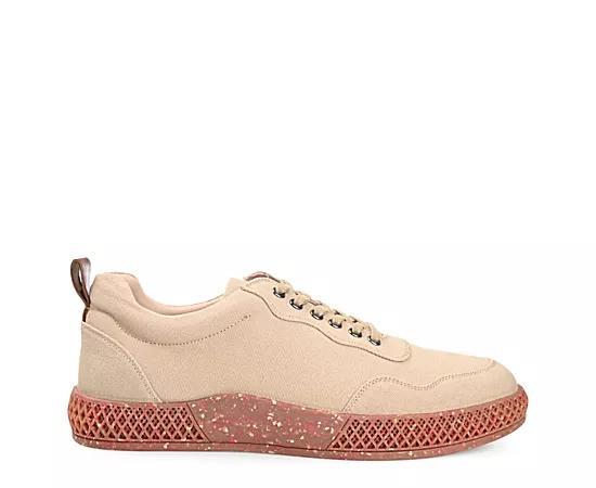 Thomas & Vine Mens Kemp Textile Sneakers Product Image