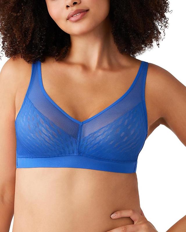 Wacoal Elevated Allure Wire Free Bra Product Image