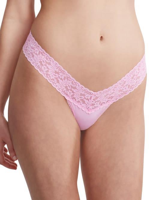 Hanky Panky Original Rise Thong Product Image