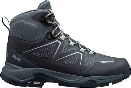 Cascade Mid HT Hiking Boots - Women's Product Image