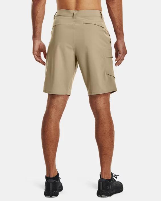 Men's UA Mantra Cargo Shorts Product Image