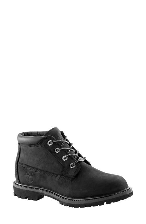 Timberland Womens Timberland Nellie Chukka Double Waterproof Boots - Womens Product Image