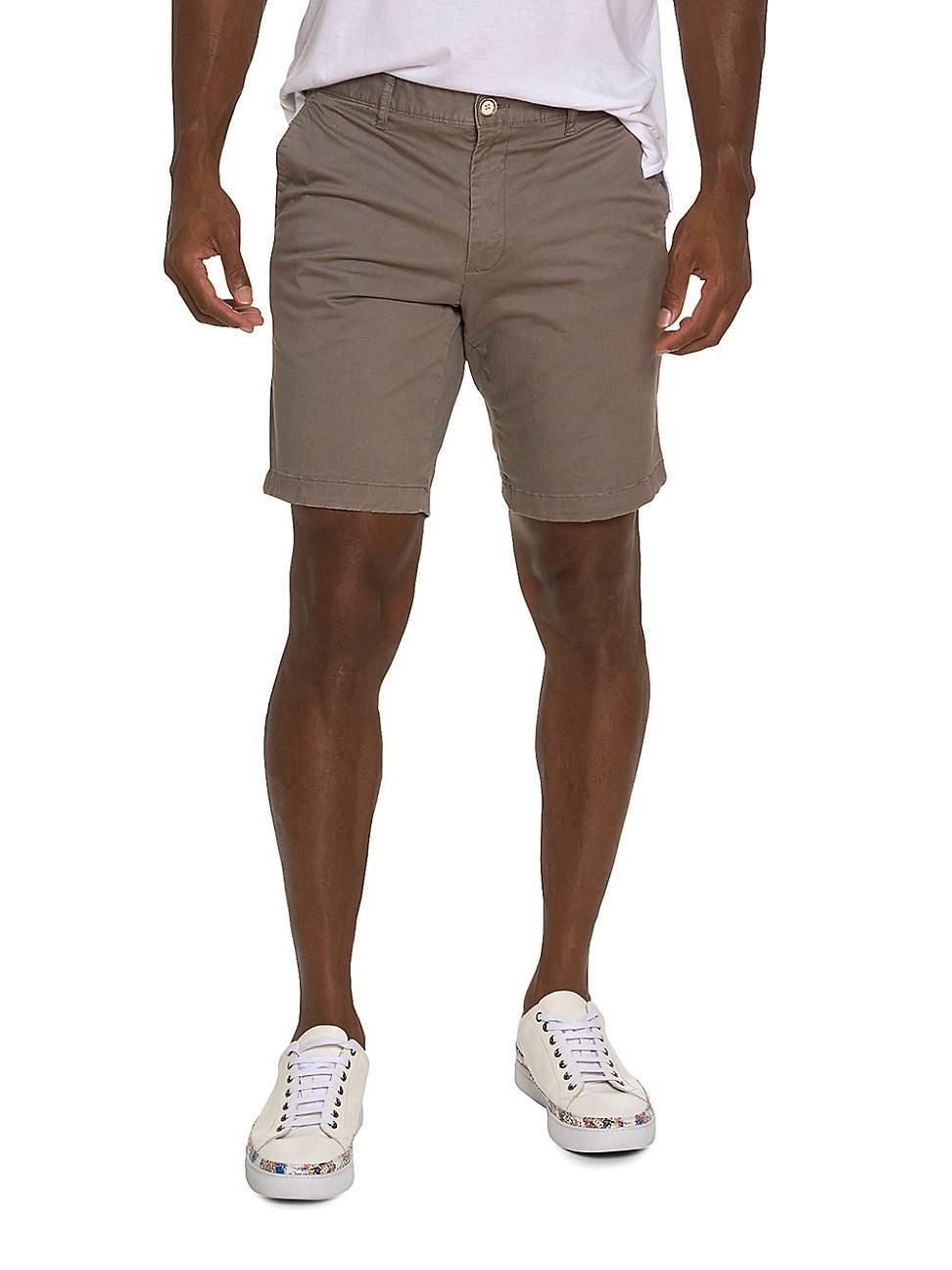 Mens Lonestar Woven Shorts Product Image