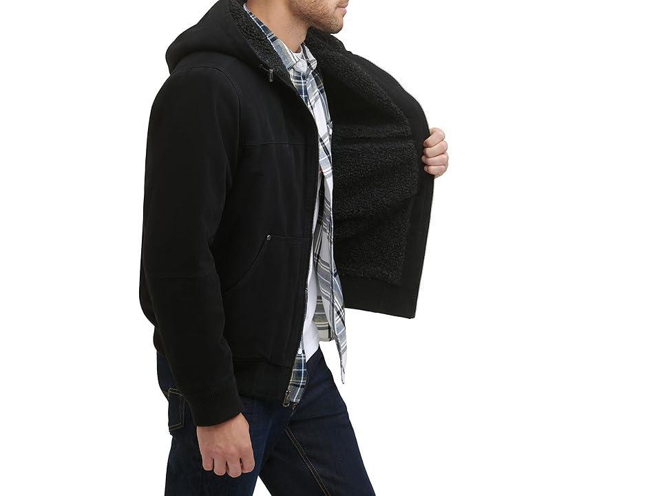 Levis sherpa jacket Product Image