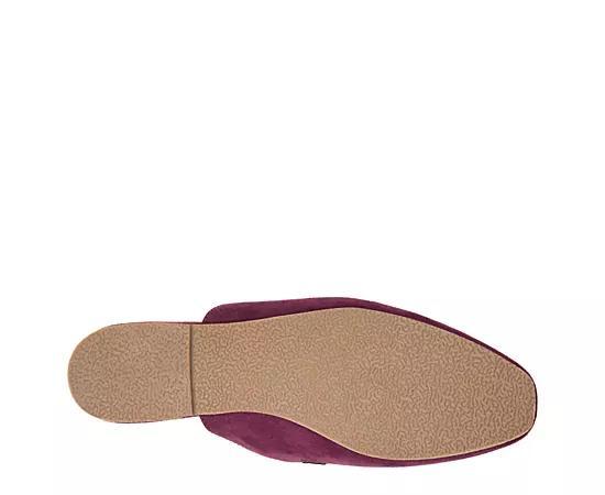 Journee Collection Womens Ameena Mule Slide Product Image