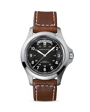 Hamilton Khaki Field Watch, 40mm Product Image