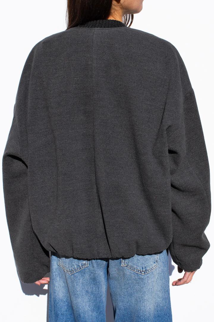 Bomber jacket Product Image