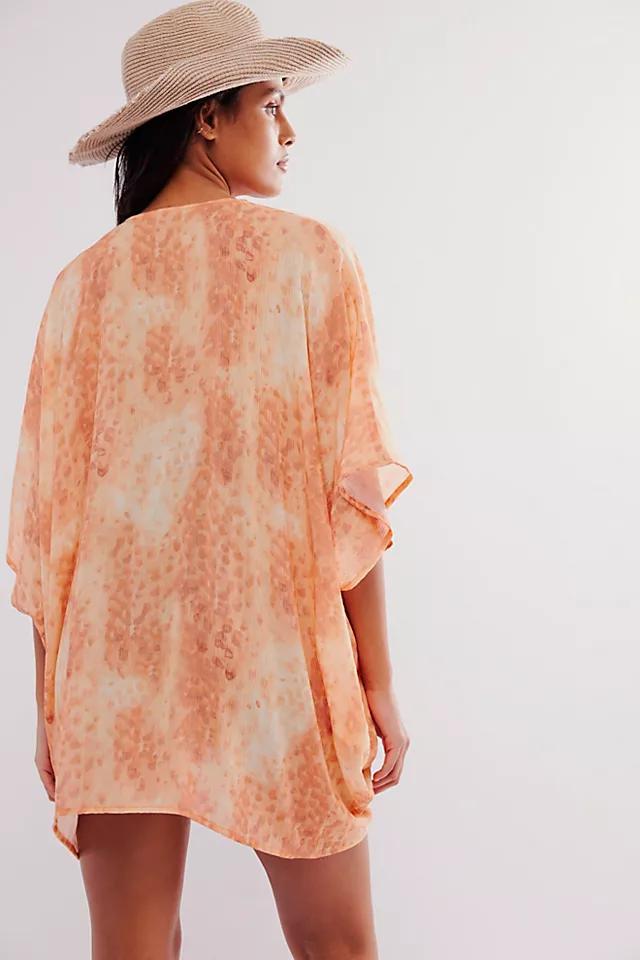 Valencia Kaftan Product Image