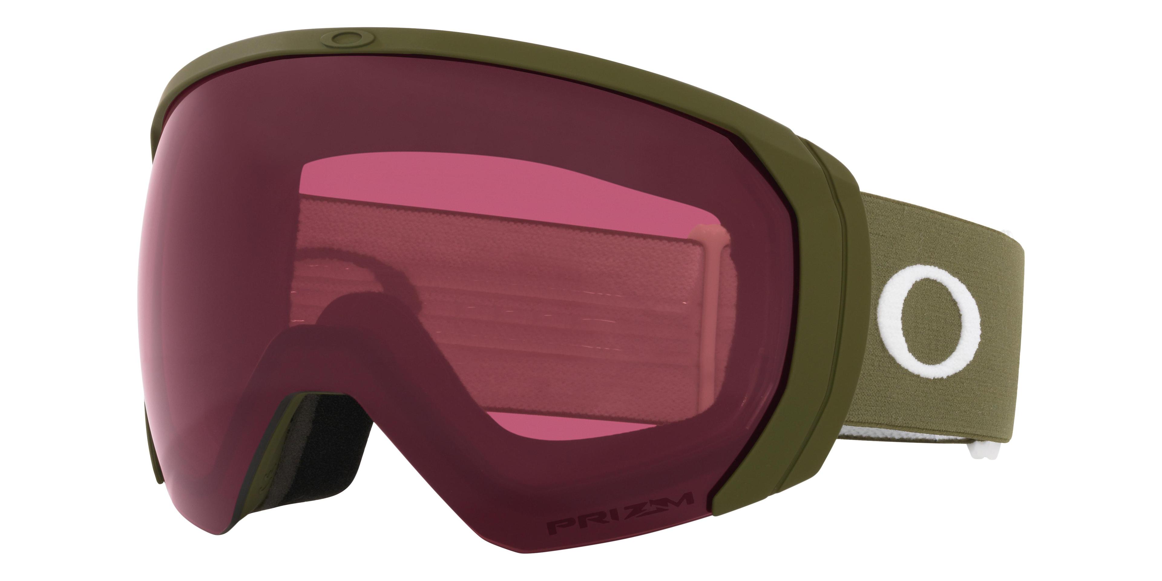 Oakley Men's Flight Path L Snow Goggles Product Image