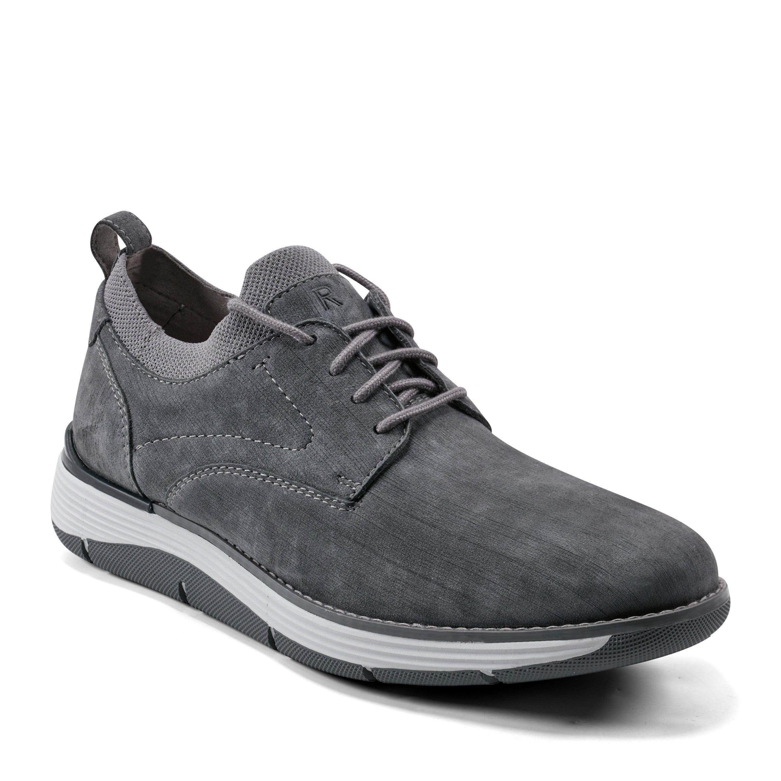 Men's Lukah Lace-up Sneakers Product Image