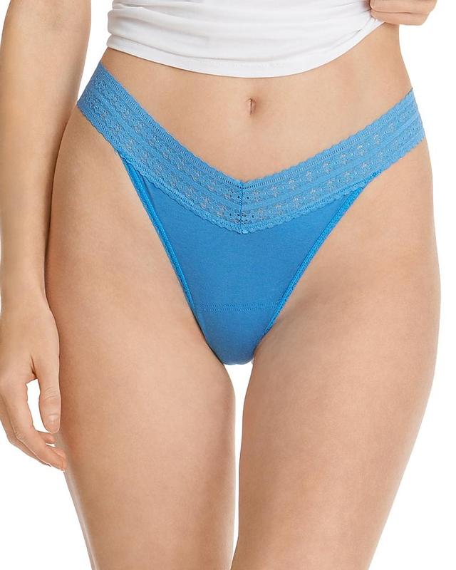 Dream Original Rise Thong Product Image