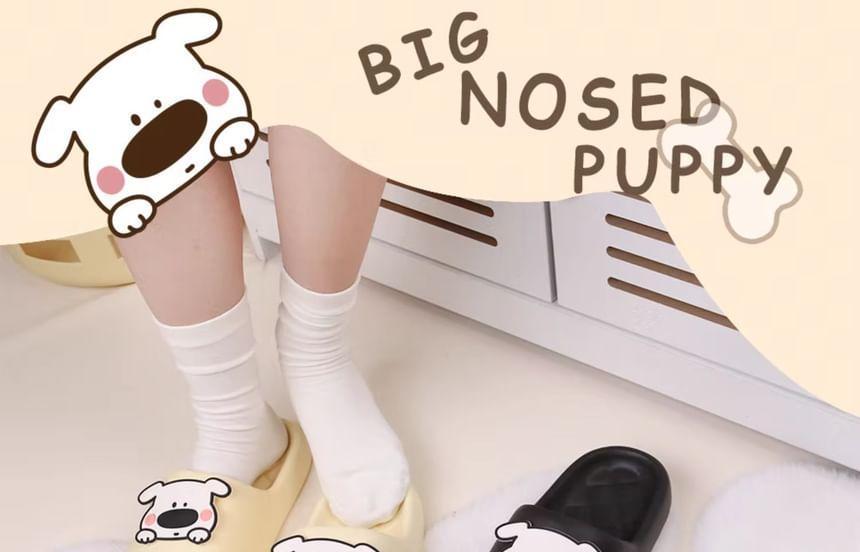 Dog Slippers Product Image