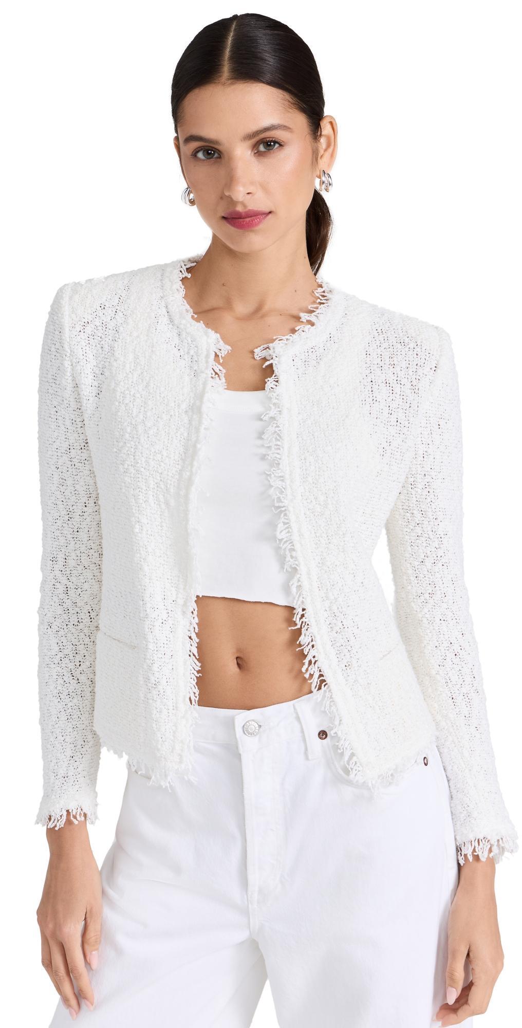 Womens Shavani Jacket Product Image