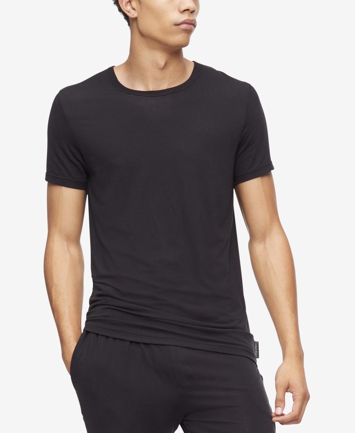 Calvin Klein Eco-Conscious Short-Sleeve Lounge T Product Image