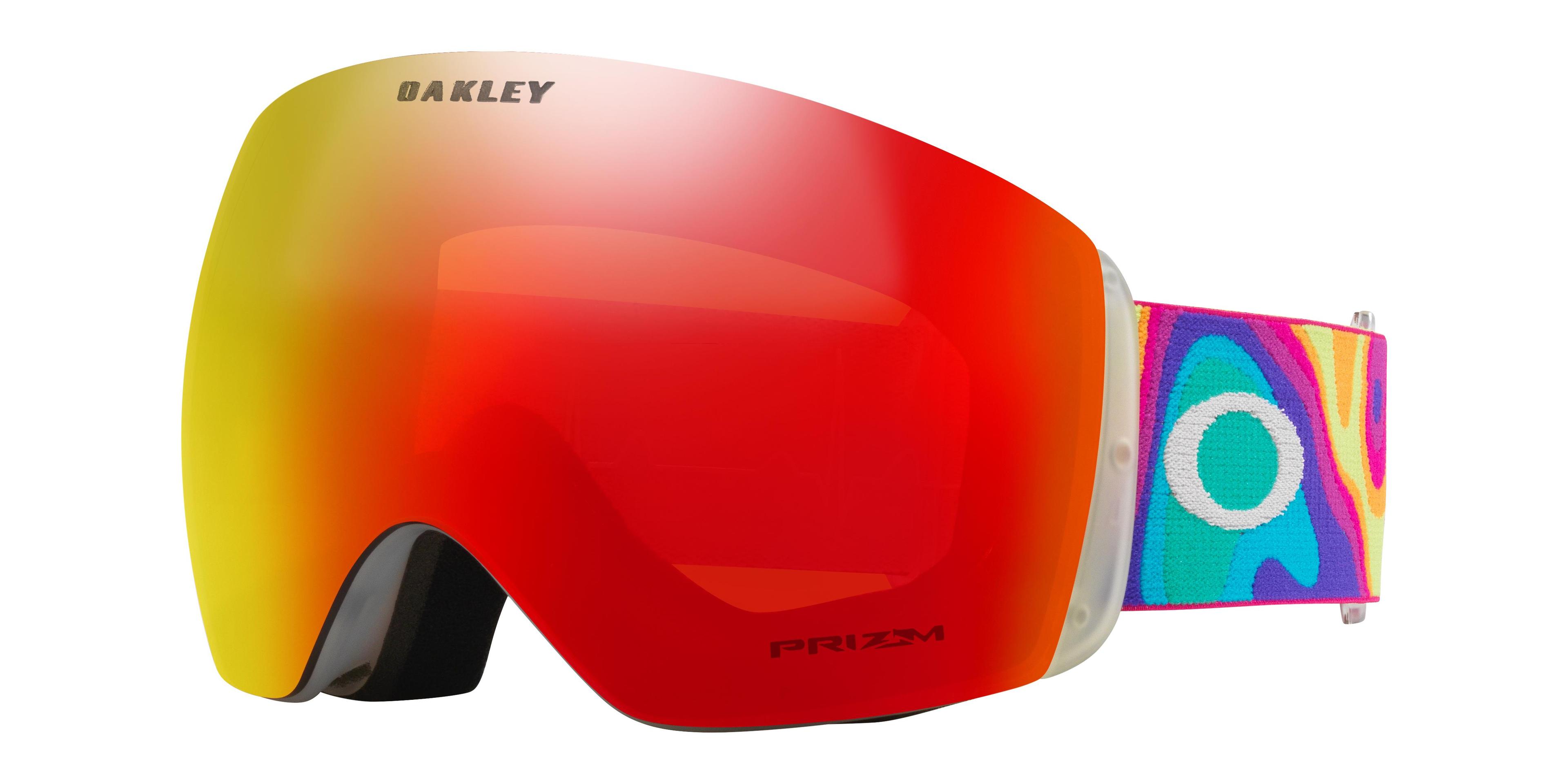 Oakley Men's Flight Deck™ L Snow Goggles Product Image