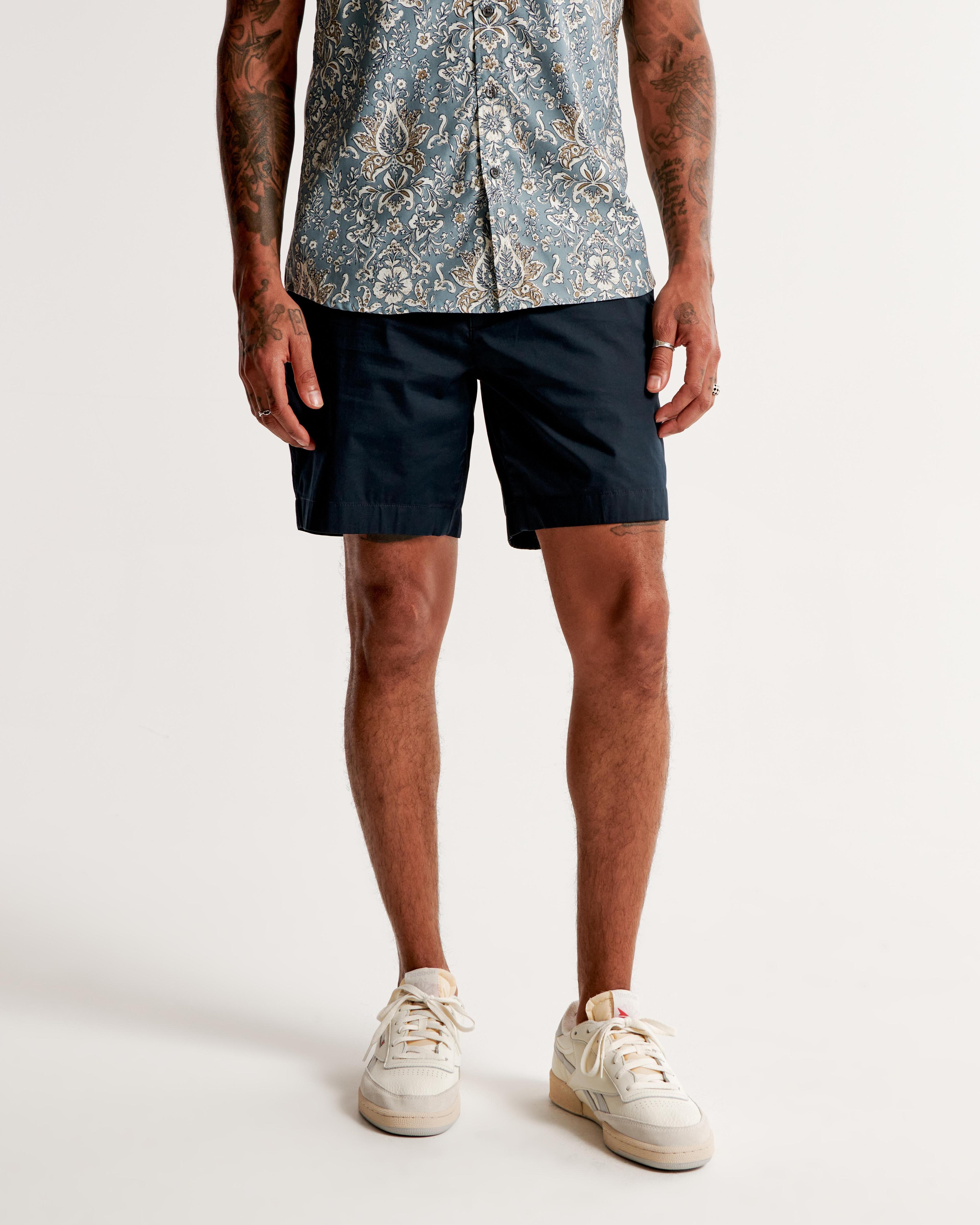 A&F All-Day Short Product Image