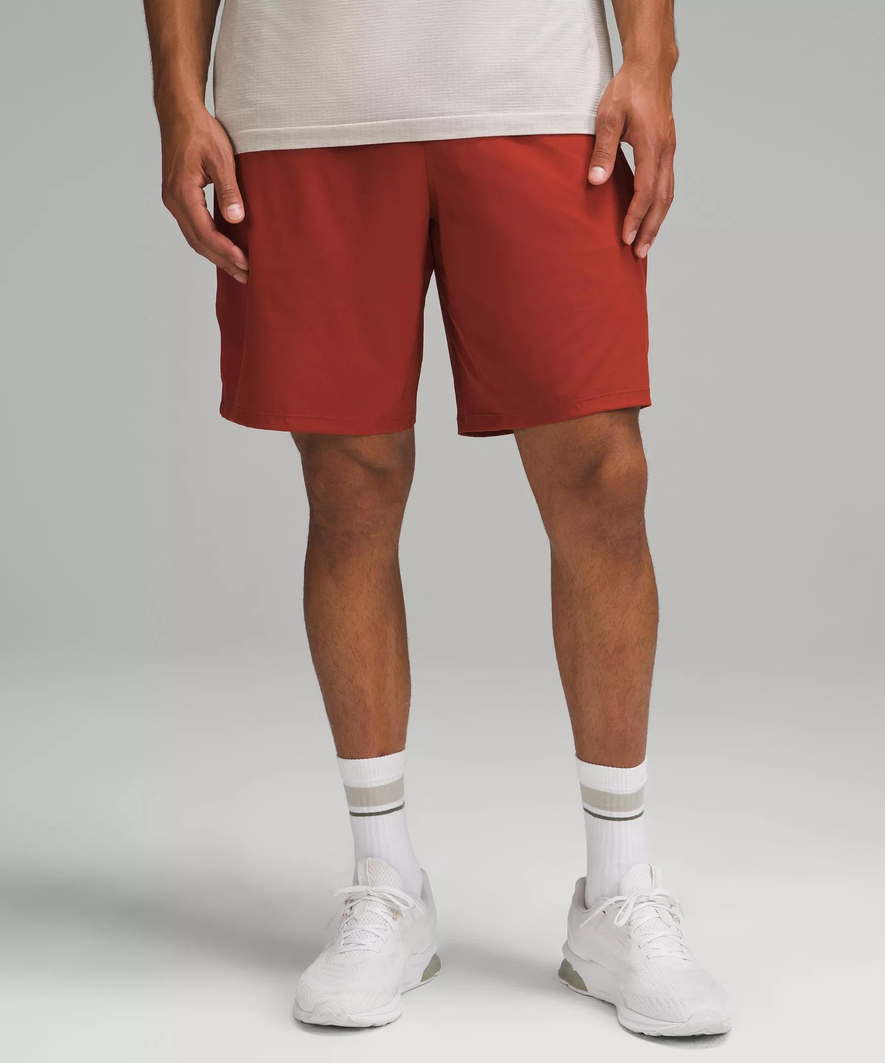 Pace Breaker Lined Short 9" Product Image