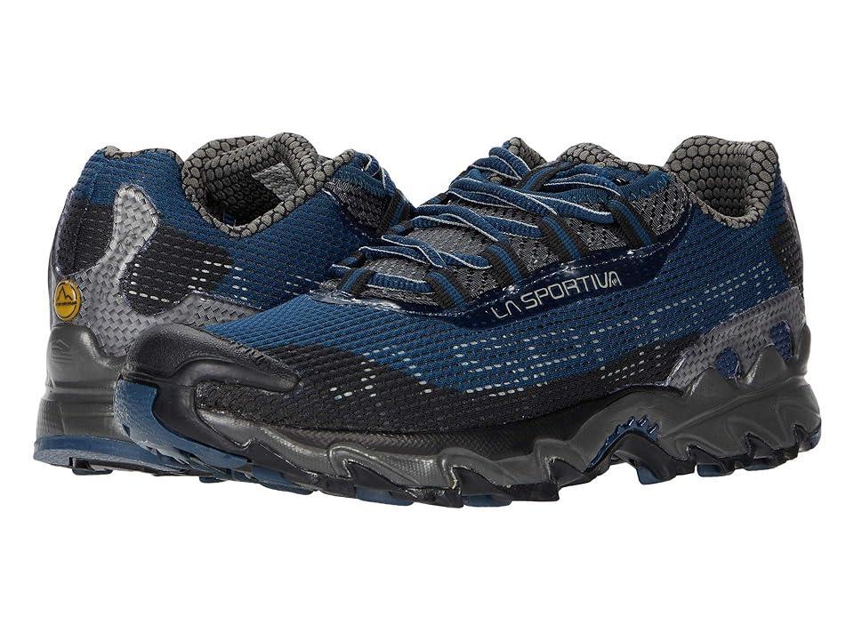 La Sportiva Wildcat (Carbon Opal) Men's Running Shoes Product Image