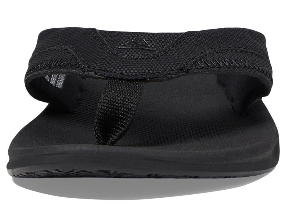 Reef Fanning (All ) Men's Sandals Product Image