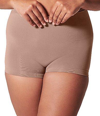 Spanx EcoCare Boyshort Panty Product Image