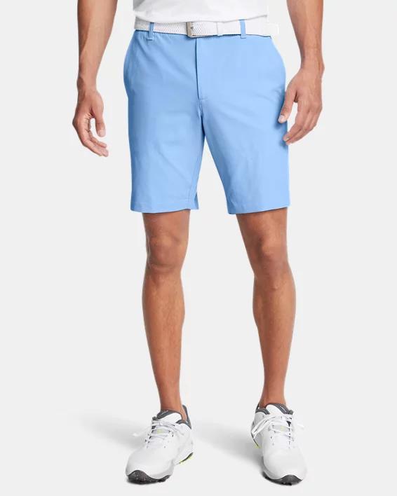 Mens UA Drive Tapered Shorts Product Image