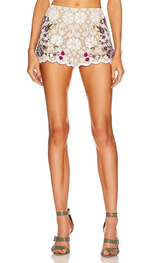 SHORTS JANE Product Image