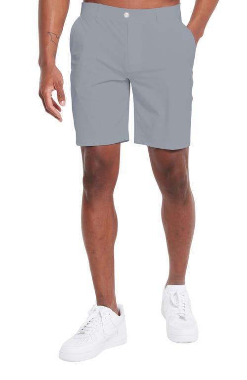 Redvanly Hanover Pull-On Shorts Product Image