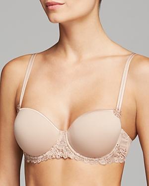 Womens Delice 3D Spacer T-Shirt Bra Product Image