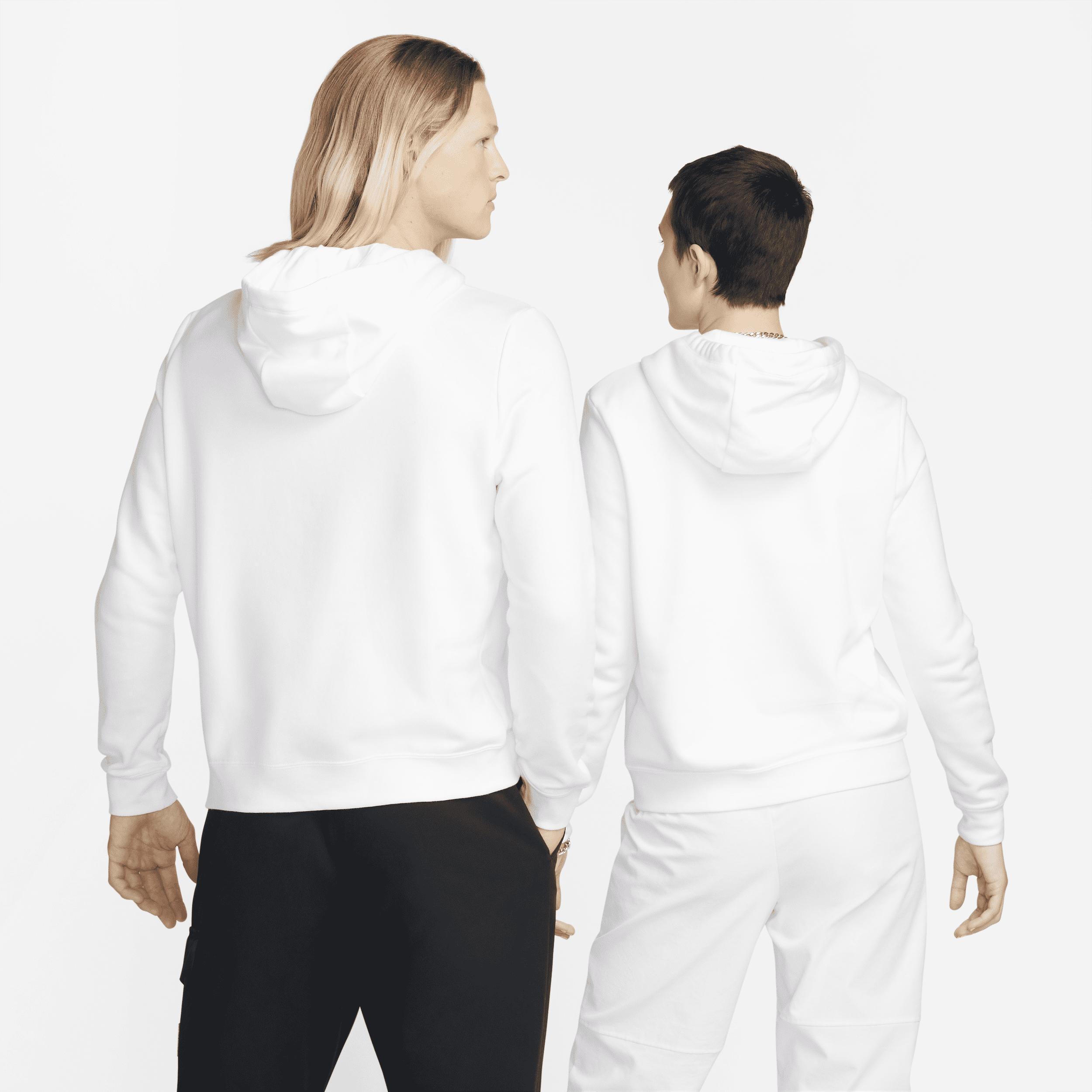 Women's Nike Sportswear Club Fleece Pullover Hoodie Product Image