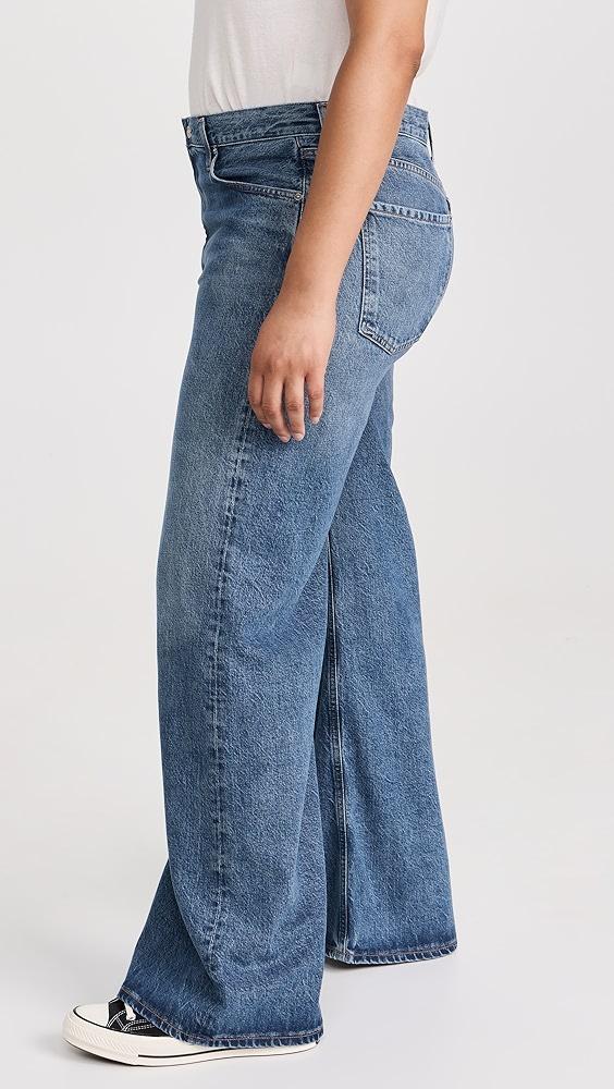 Citizens of Humanity Paloma Baggy Jeans | Shopbop Product Image