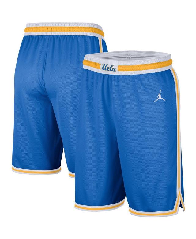 Men's Jordan College Dri-FIT (UCLA) Basketball Shorts Product Image