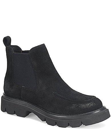 Sfft Samira Platform Chelsea Boot Product Image