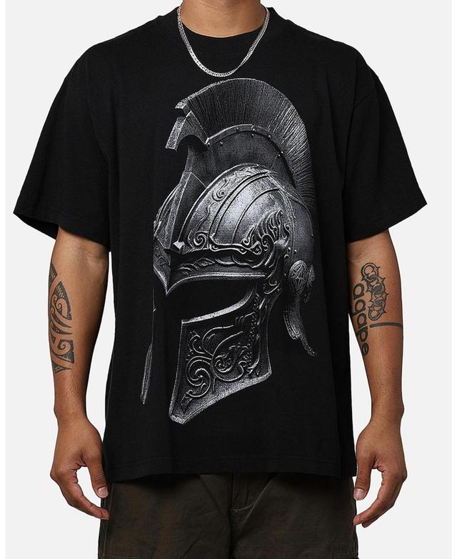 Saint Morta Mens Gladiator T-Shirt Product Image