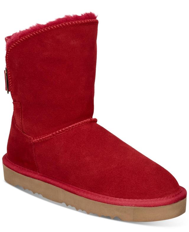 Style & Co Womens Teenyy Winter Booties, Created for Macys Product Image