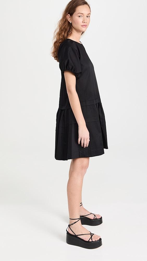 Molly Goddard Alexa Dress | Shopbop Product Image