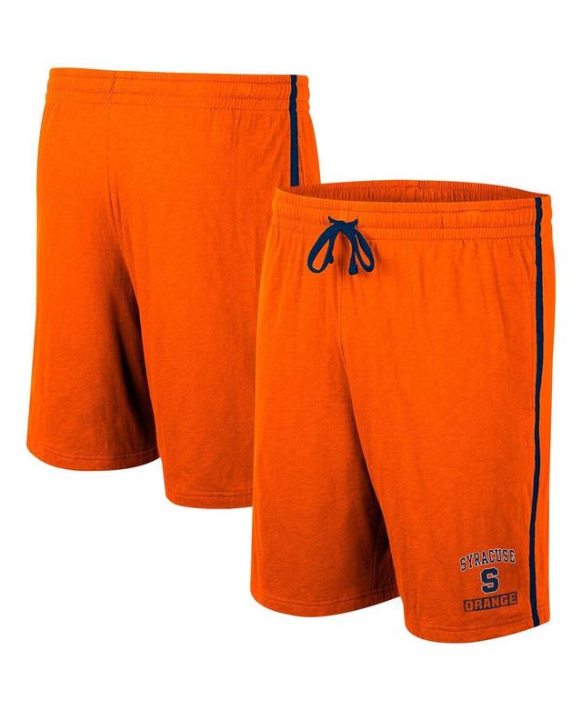 Mens Colosseum Syracuse Thunder Slub Shorts Product Image