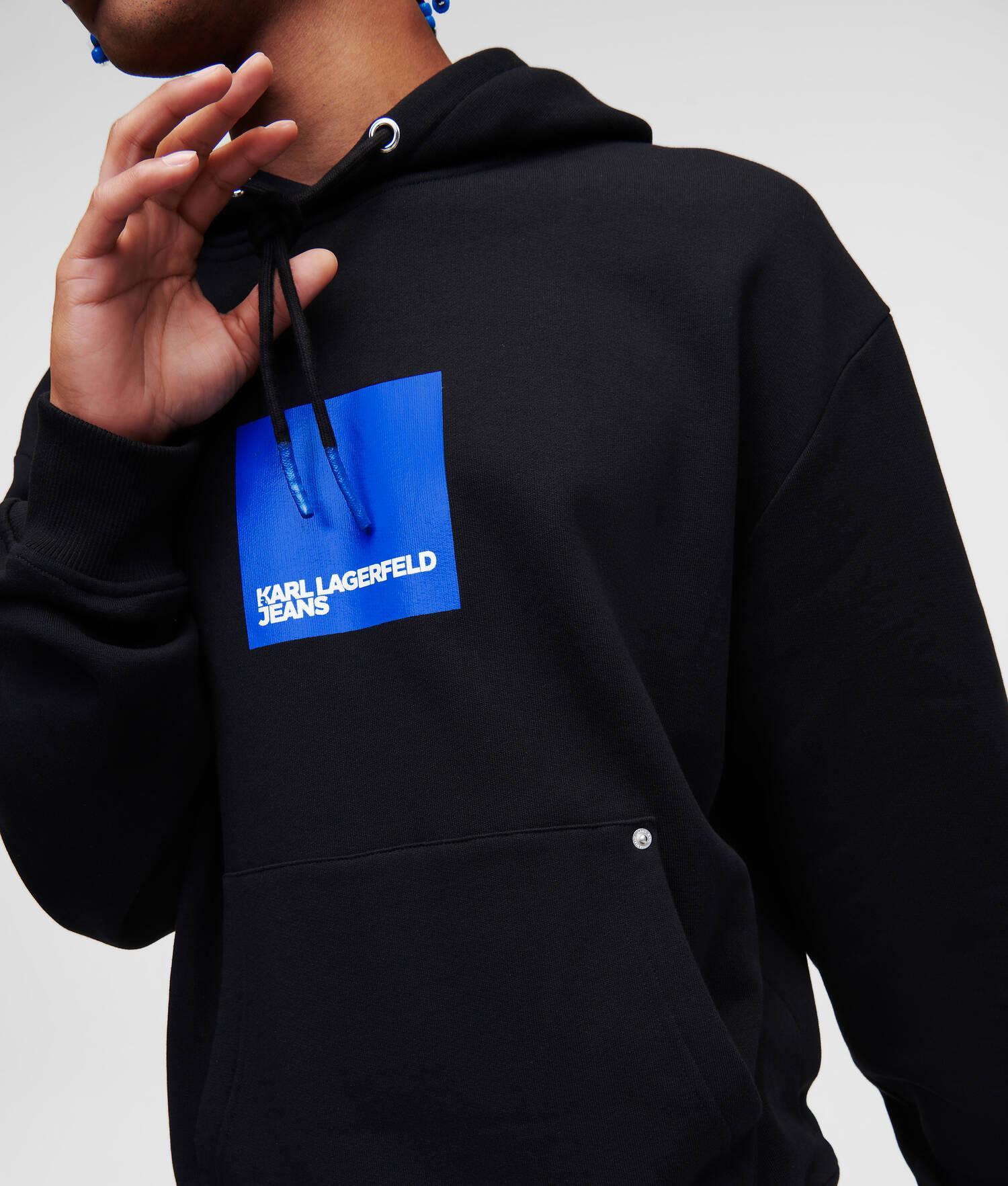 KLJ ARCHIVE HOODIE Product Image