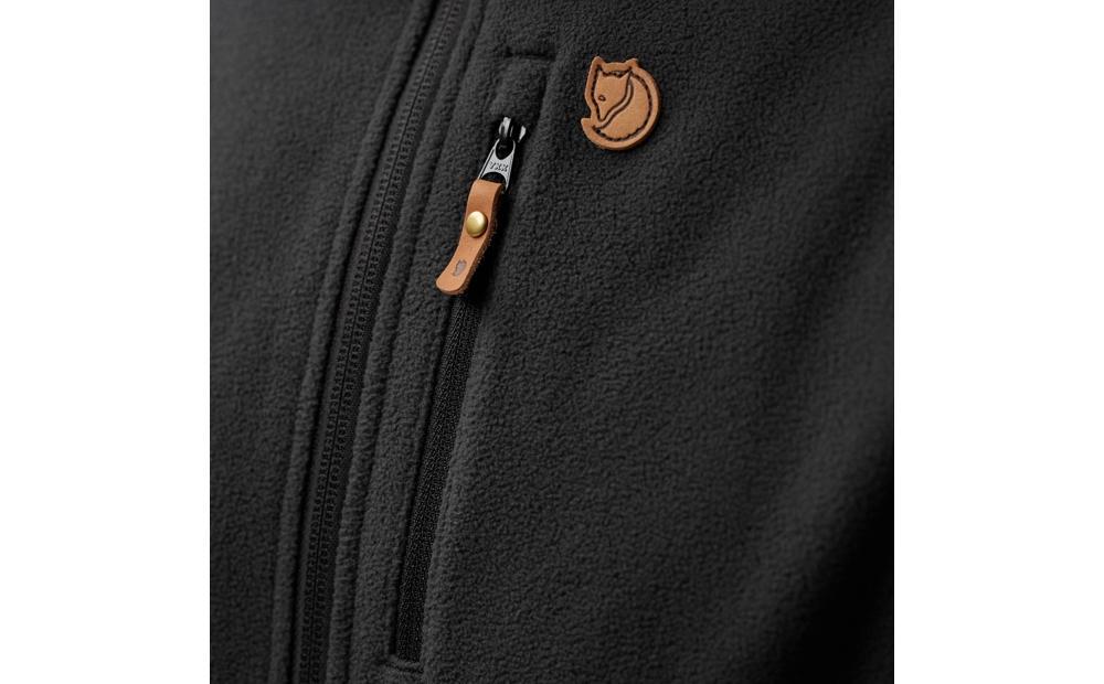 Övik Lite Fleece Vest W Product Image