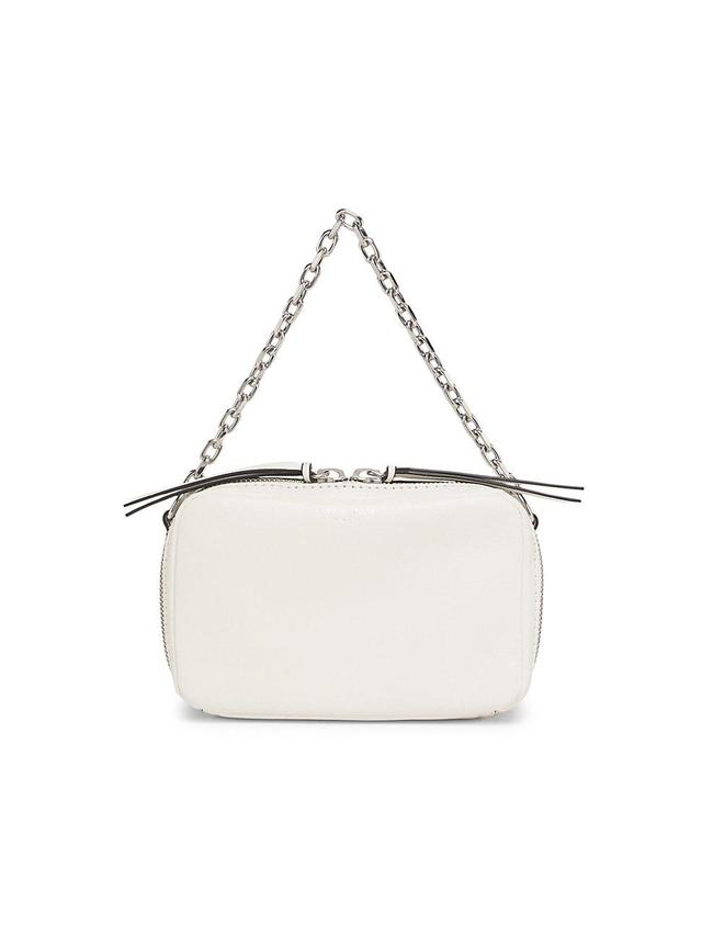 rag & bone Cami Leather Camera Bag Product Image